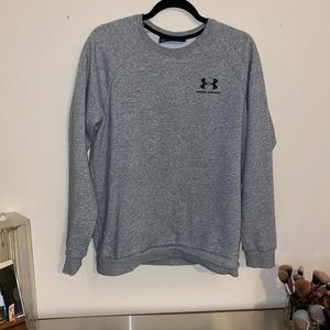 Under Armour Crewneck